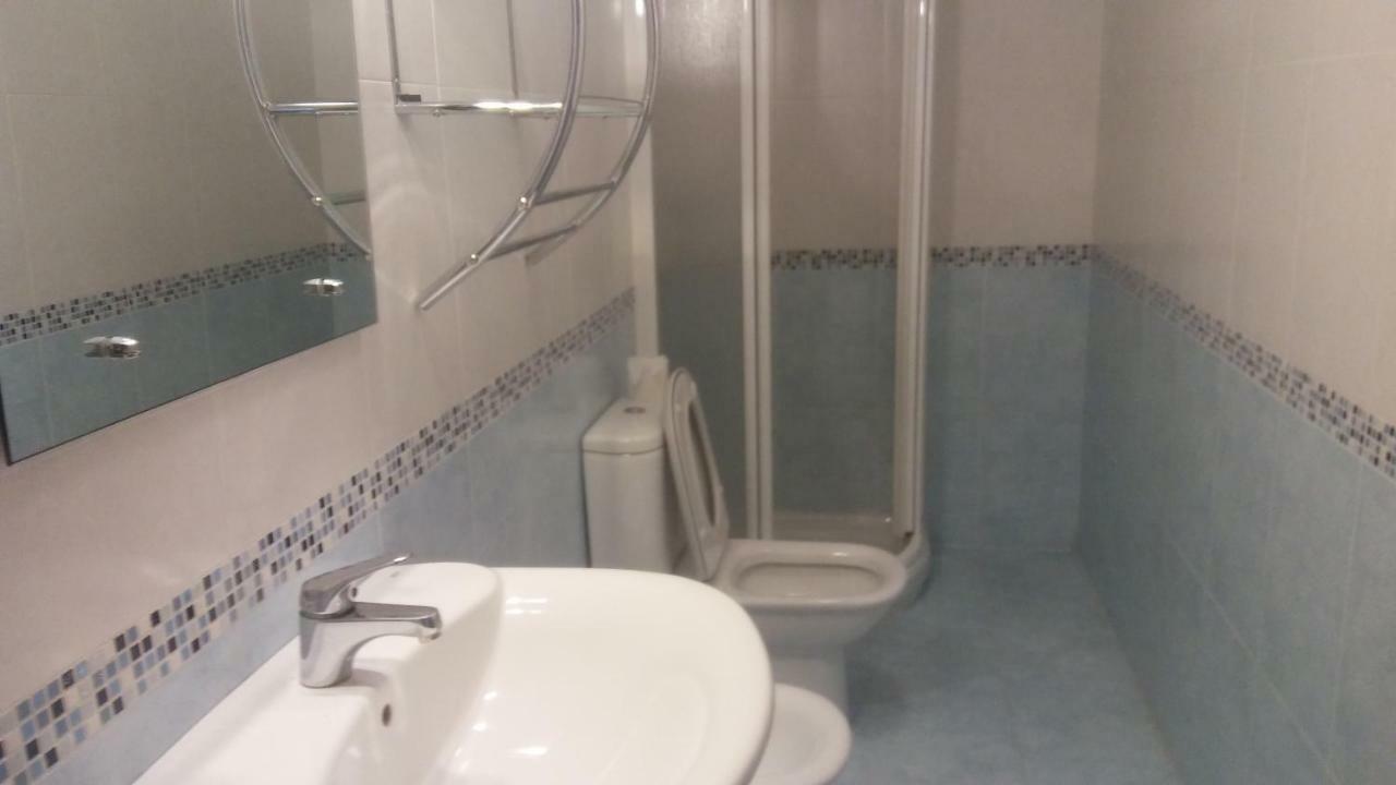 Precioso Apartamento Луго Екстер'єр фото