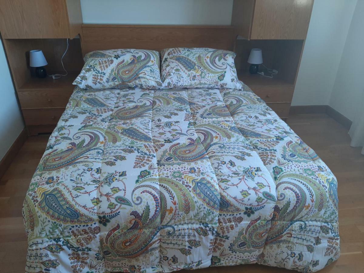 Precioso Apartamento Луго Екстер'єр фото