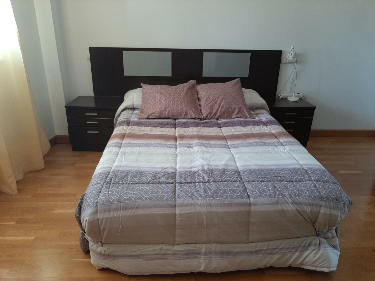 Precioso Apartamento Луго Екстер'єр фото